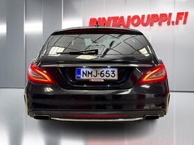 Mercedes-Benz CLS vaihtoauto