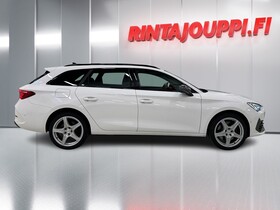 Cupra Leon Sportstourer vaihtoauto