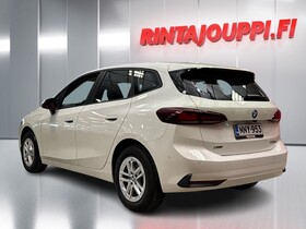 BMW 225 vaihtoauto