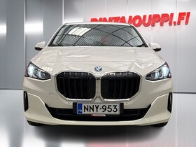 BMW 225 vaihtoauto