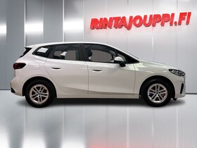 BMW 225 vaihtoauto