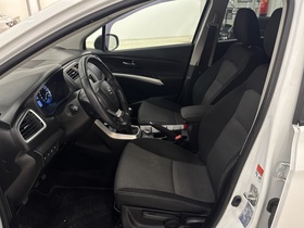 Suzuki SX4 S-CROSS vaihtoauto