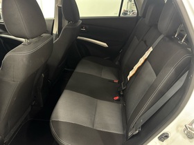 Suzuki SX4 S-CROSS vaihtoauto