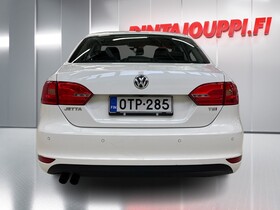 Volkswagen Jetta vaihtoauto