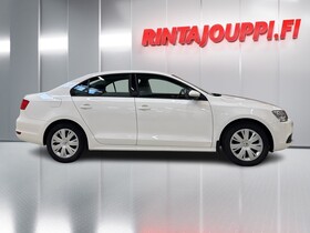 Volkswagen Jetta vaihtoauto