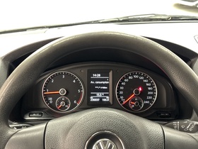 Volkswagen Caravelle vaihtoauto