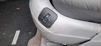 Mercedes-Benz S vaihtoauto