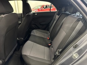 Hyundai i20 vaihtoauto