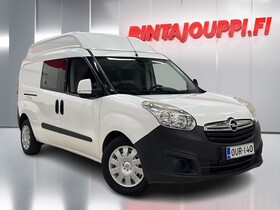 Opel Combo vaihtoauto