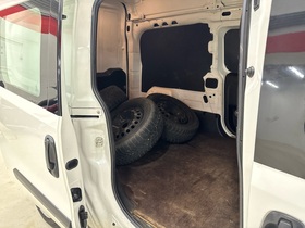 Opel Combo vaihtoauto