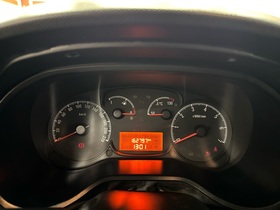 Opel Combo vaihtoauto