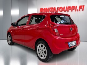 Opel Karl vaihtoauto