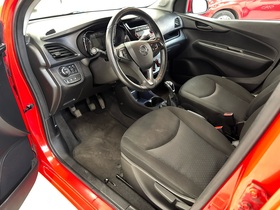 Opel Karl vaihtoauto