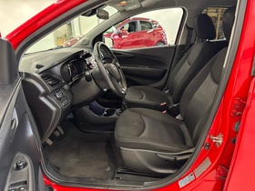 Opel Karl vaihtoauto