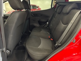 Opel Karl vaihtoauto