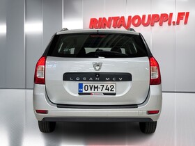 Dacia Logan MCV vaihtoauto