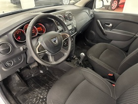 Dacia Logan MCV vaihtoauto