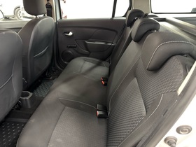 Dacia Logan MCV vaihtoauto