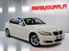 BMW 318 vaihtoauto