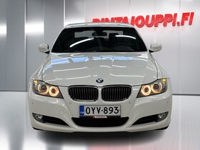BMW 318 vaihtoauto