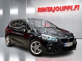 BMW 225 vaihtoauto