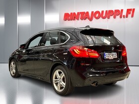 BMW 225 vaihtoauto