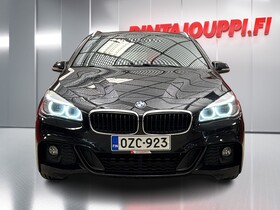 BMW 225 vaihtoauto