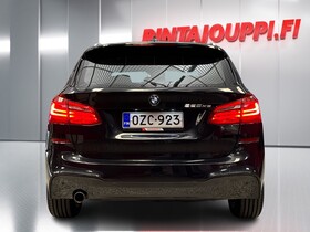 BMW 225 vaihtoauto