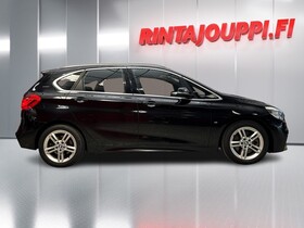 BMW 225 vaihtoauto