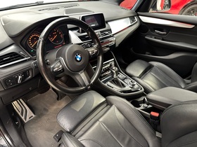 BMW 225 vaihtoauto