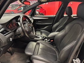 BMW 225 vaihtoauto