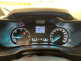 Ford Transit Connect vaihtoauto