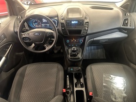 Ford Transit Connect vaihtoauto