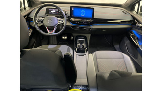 Volkswagen ID.5 vaihtoauto