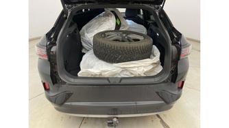 Volkswagen ID.5 vaihtoauto