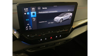 Volkswagen ID.5 vaihtoauto