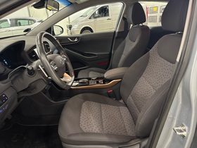 Hyundai IONIQ electric vaihtoauto