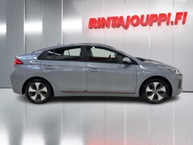 Hyundai IONIQ electric vaihtoauto