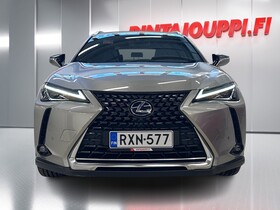 Lexus UX vaihtoauto