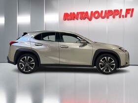 Lexus UX vaihtoauto