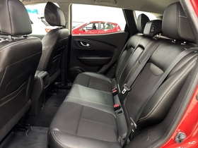 Renault Kadjar vaihtoauto