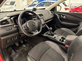 Renault Kadjar vaihtoauto