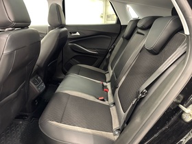 Opel Grandland X vaihtoauto