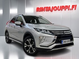 Mitsubishi Eclipse Cross vaihtoauto