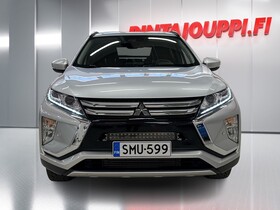 Mitsubishi Eclipse Cross vaihtoauto