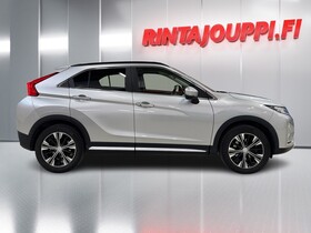 Mitsubishi Eclipse Cross vaihtoauto