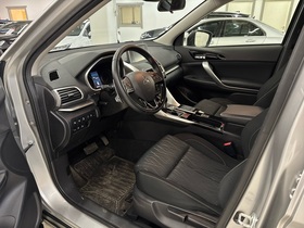 Mitsubishi Eclipse Cross vaihtoauto