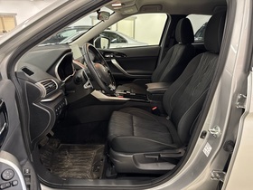 Mitsubishi Eclipse Cross vaihtoauto