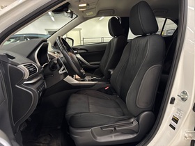 Mitsubishi Eclipse Cross vaihtoauto