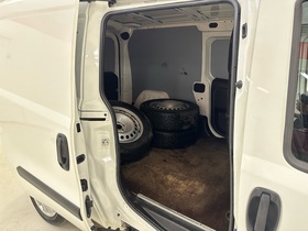 Opel Combo vaihtoauto